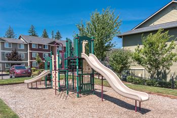 Willamette Park_Playground_Salem OR